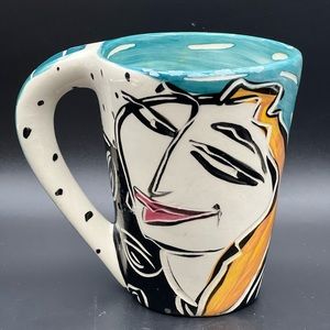 JUDE ODELL mug